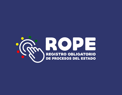 Rope - Diseño Gráfico