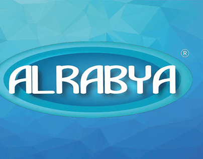 Alrabya ( branding/ Product designing )