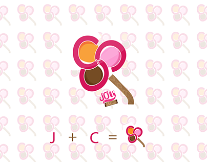 Joy-Ice Cream | Rebranding