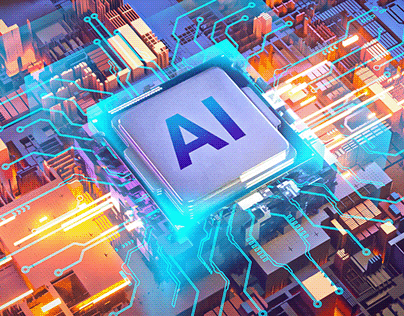 Advanced AI Chips