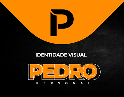 Perdro Carvalho - Identity
