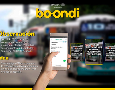 Boondi - Caso digital