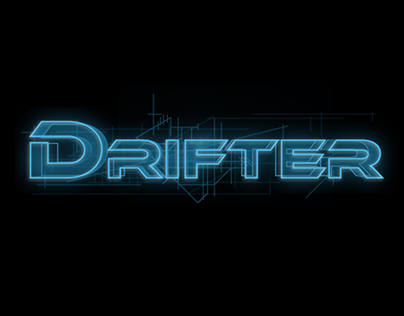 D-Rifter Graphics