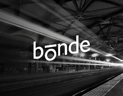 Bonde - Studio Design