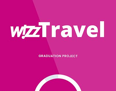 Wizz Graduation Project