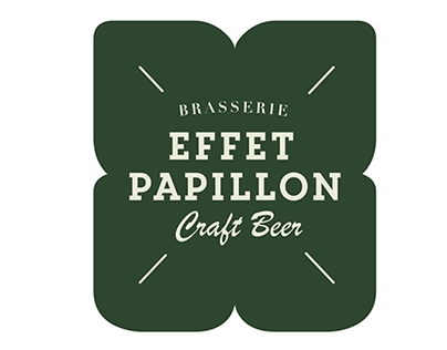 Packaging Effet Papillon