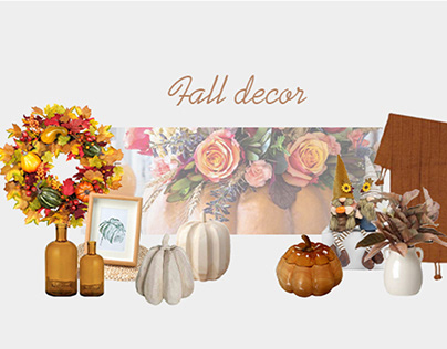 How to Decorate Your Unique Fall Home