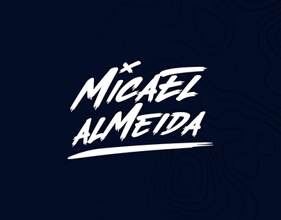 Micael Almeida [Twitch Overlay]