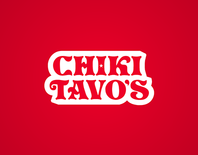 Chiki Tavo's
