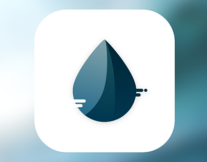 H2O'Clock App Icon