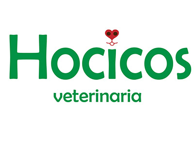 Veterinaria Hocicos App.