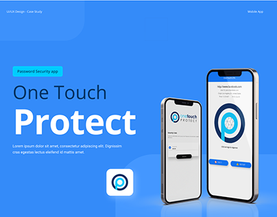 One Touch Protect