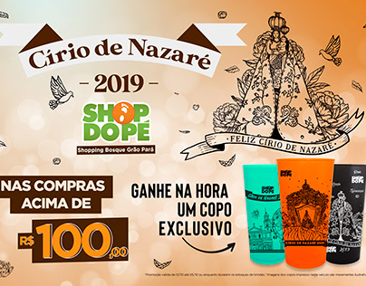 KV - Círio de Nazaré 2019