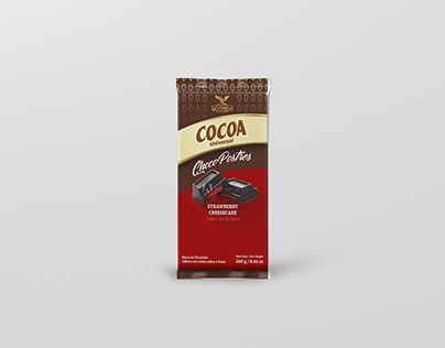Cocoa Choco Postres - La Universal