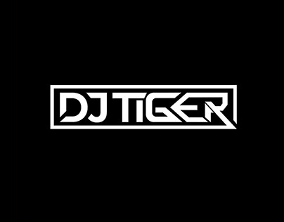 Logo DJ Tiger