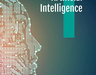 Introduction to AI - Book Cover & Pages Preview