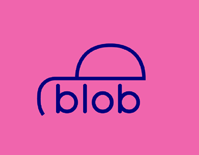 Project thumbnail - Blob Cars - Brand Identity design