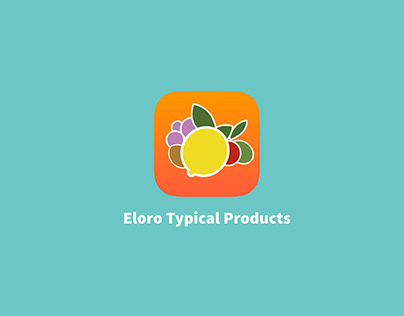 Eloro Typical Products