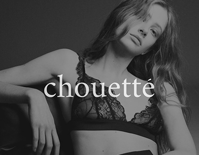 Chouette — website