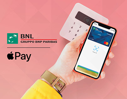 BNL - Apple Pay