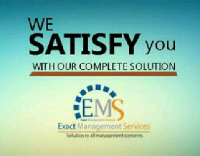 EMS  Exact Management Services