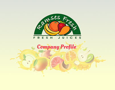 Ramses Fresh Company Profile
