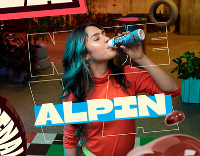 ALPIN | The Bottle Beat