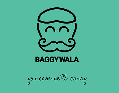 Baggywala Design for Startups