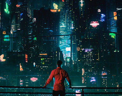 ALTERED CARBON