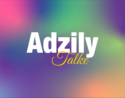 Adzily Talk Show