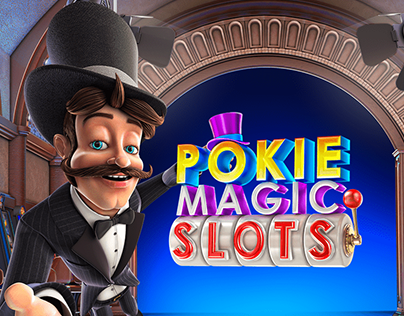 Pokie Magic Casino