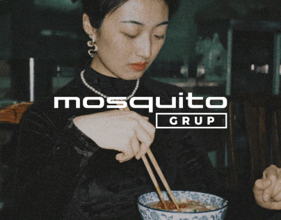 Mosquito Grup Asian Food