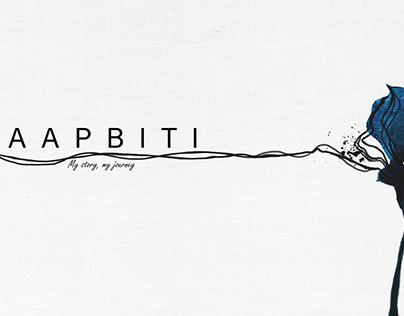 Project thumbnail - AAPBITI (My Story, My Journey) - Graduation Project
