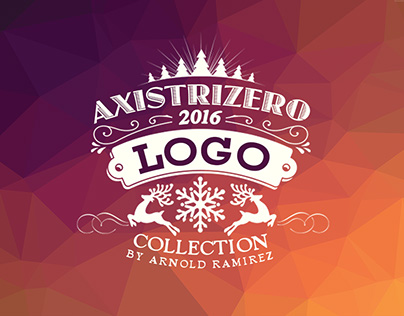 Axistrizero Logo Compilation 2016