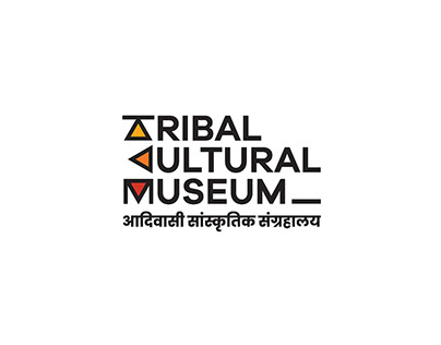 Tribal Cultural Museum - Branding