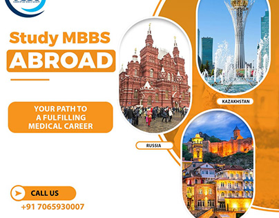 MBBS Admission Abroad fee 2024