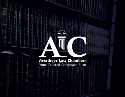 Awatkeer Law Chambers Branding