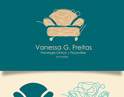 Psicologia Clínica Vanessa G. Freitas