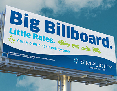 Big Billboard