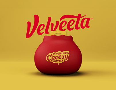 Project thumbnail - Velveeta_ Hot Cheesy Bottle [One Show 2024]