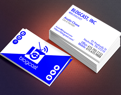 Business Card Rejection