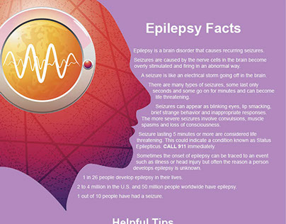 PSA Epilepsy AD Awareness