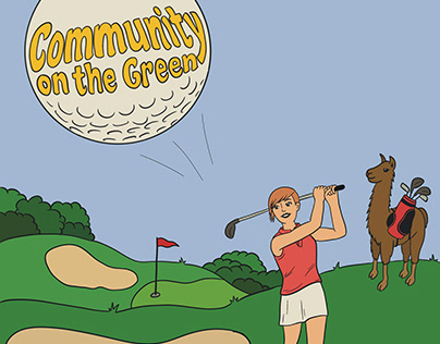 Community on the Green