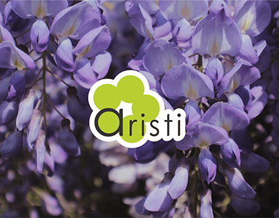 Aristi | Logotype & Brand Identity
