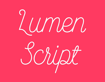 Lumen Script