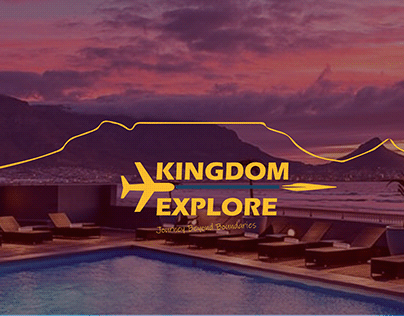 Kingdom Explore travel company