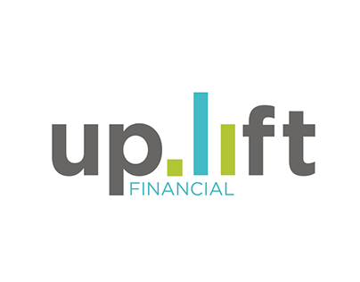 Uplift Financial - Logo Design