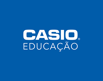 CASIO Educação - Social Media