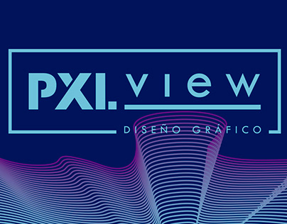 Marca personal "PXL view"