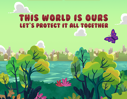 5 June - World Environment Day